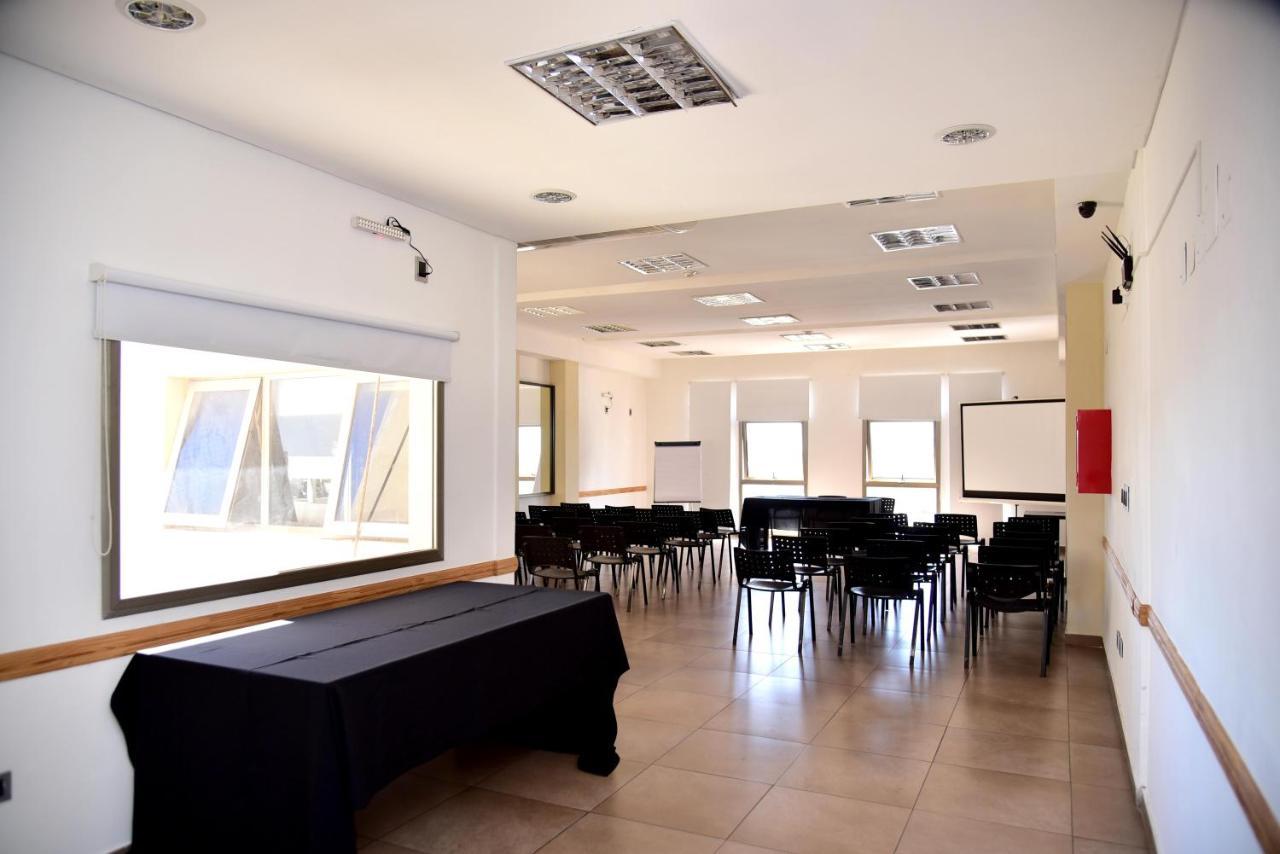 Hotel Confianza Κοριέντες Εξωτερικό φωτογραφία
