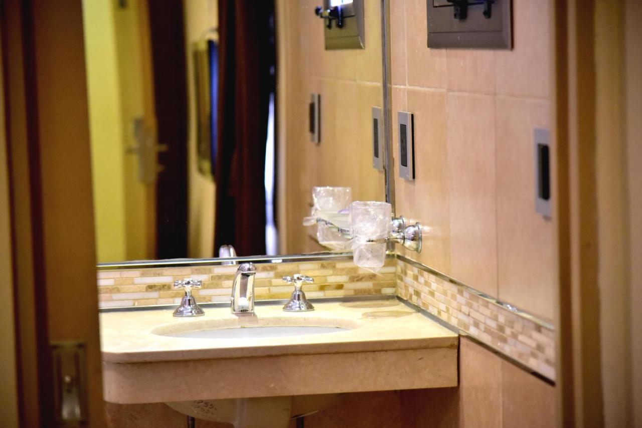 Hotel Confianza Κοριέντες Εξωτερικό φωτογραφία