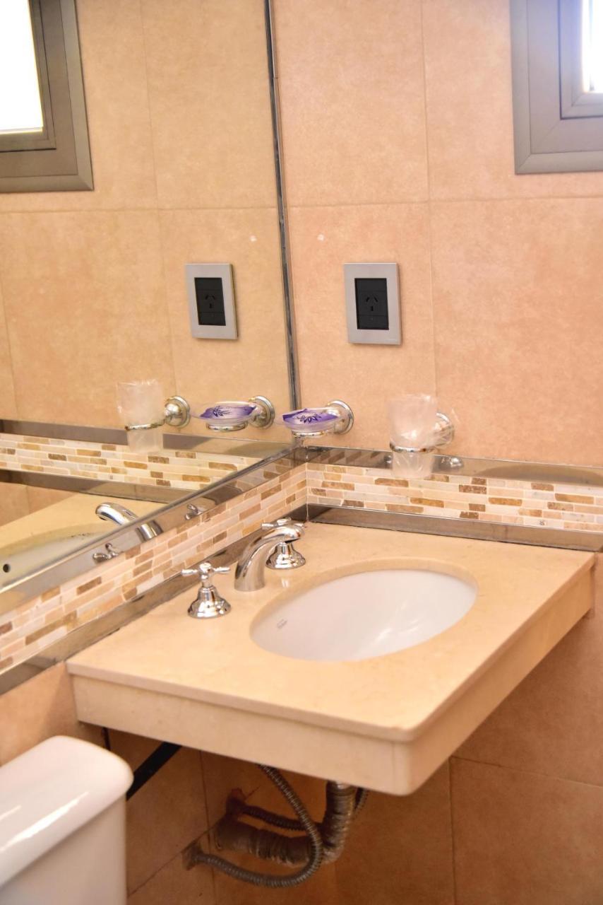 Hotel Confianza Κοριέντες Εξωτερικό φωτογραφία