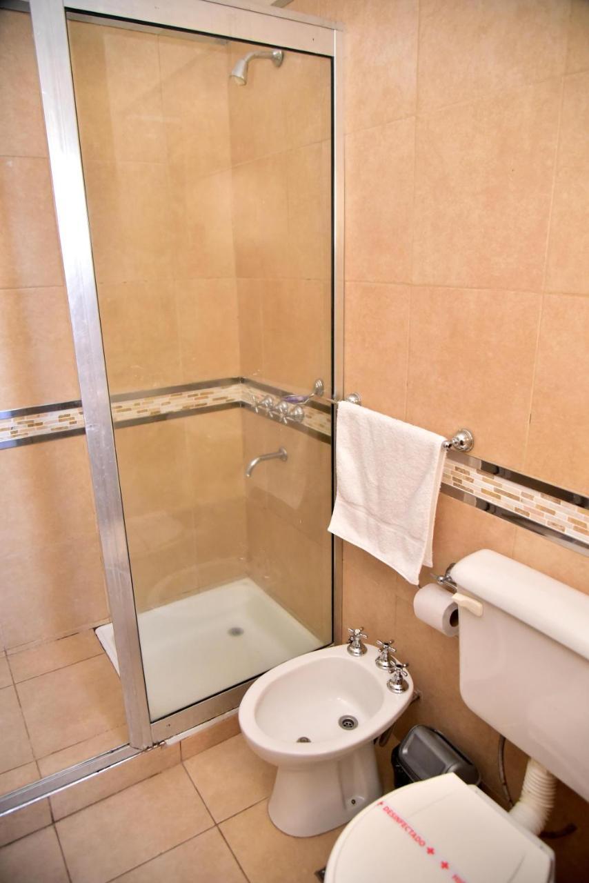 Hotel Confianza Κοριέντες Εξωτερικό φωτογραφία