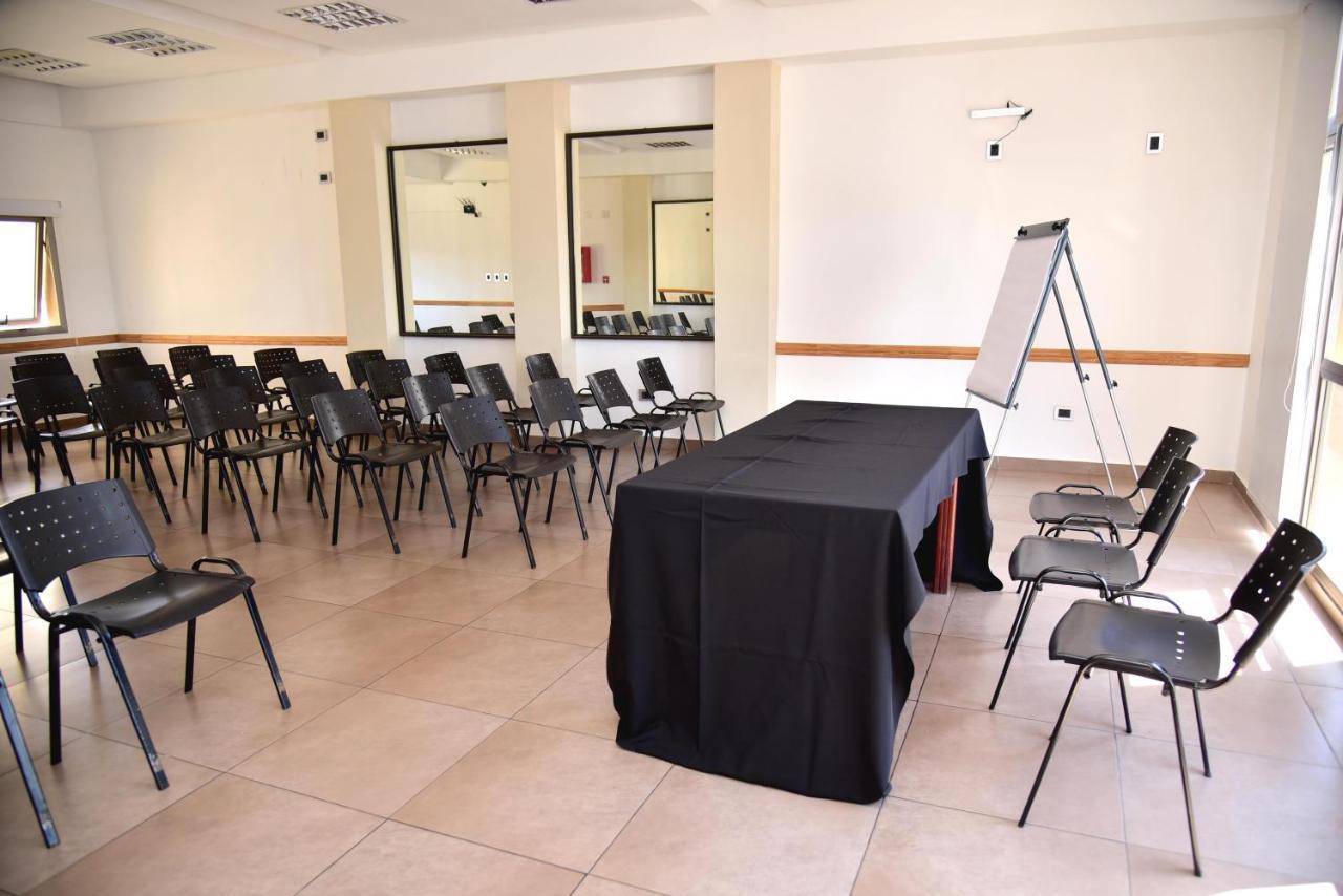 Hotel Confianza Κοριέντες Εξωτερικό φωτογραφία