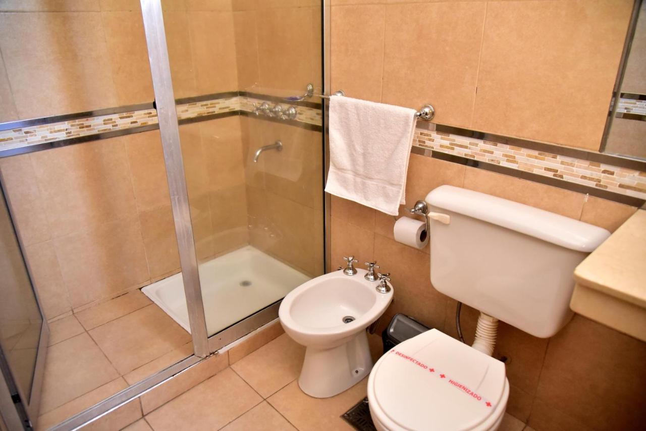 Hotel Confianza Κοριέντες Εξωτερικό φωτογραφία