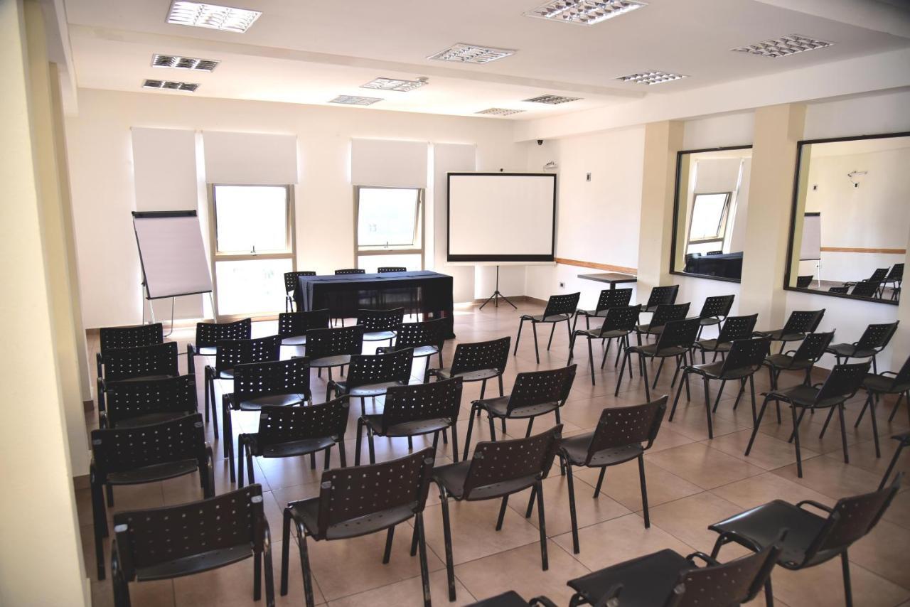 Hotel Confianza Κοριέντες Εξωτερικό φωτογραφία